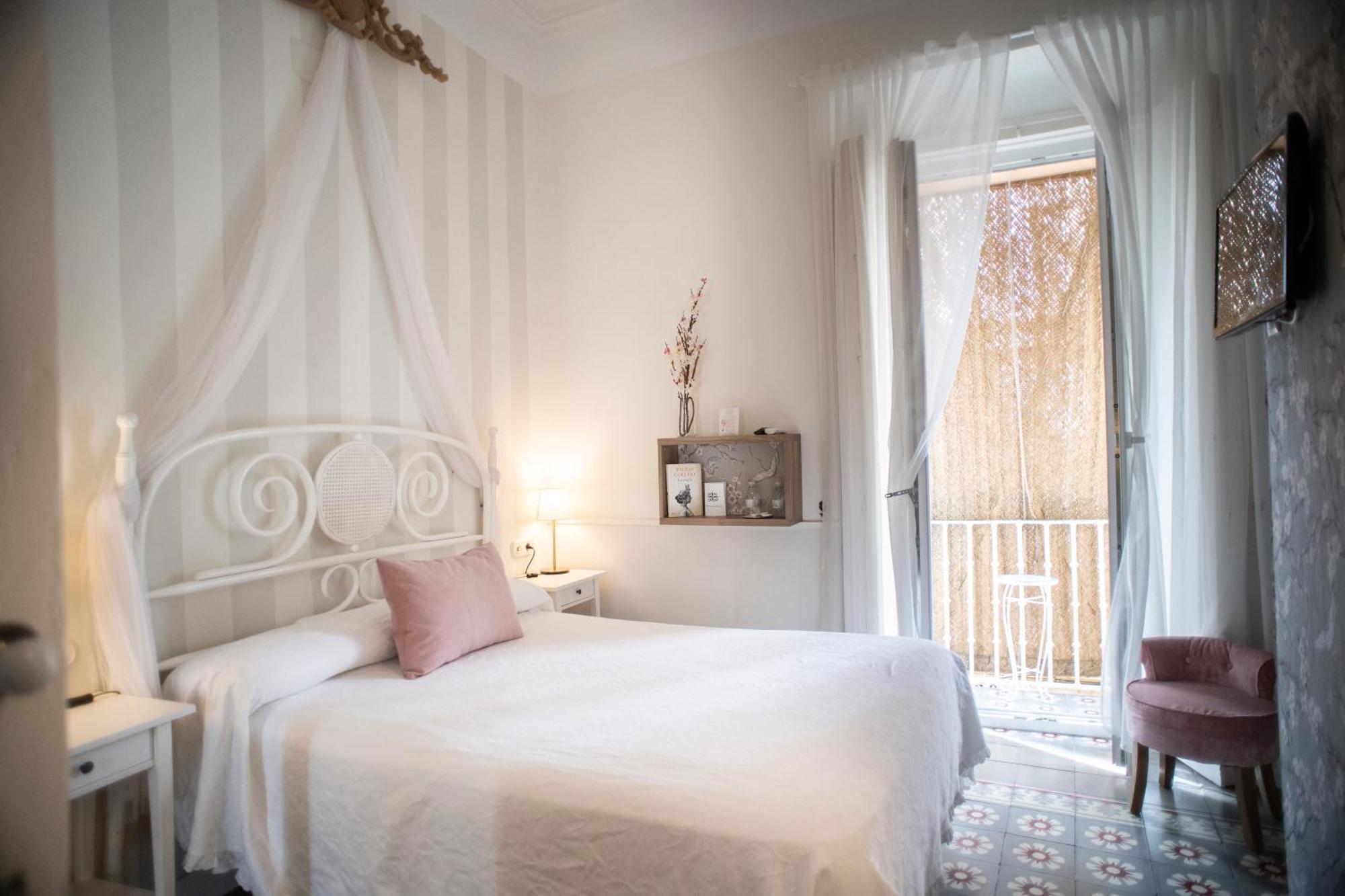 Palacete De La Alameda - Adults Only- กาดิซ ภายนอก รูปภาพ