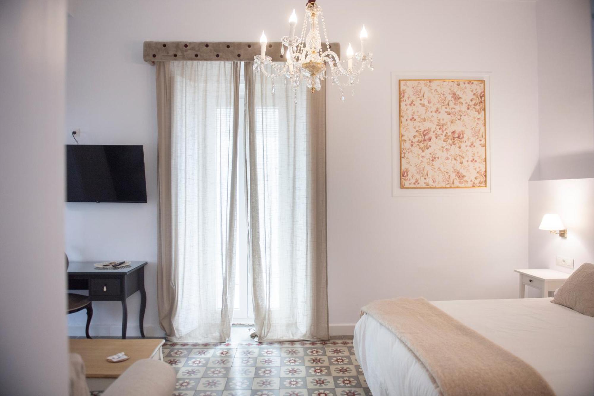 Palacete De La Alameda - Adults Only- กาดิซ ภายนอก รูปภาพ