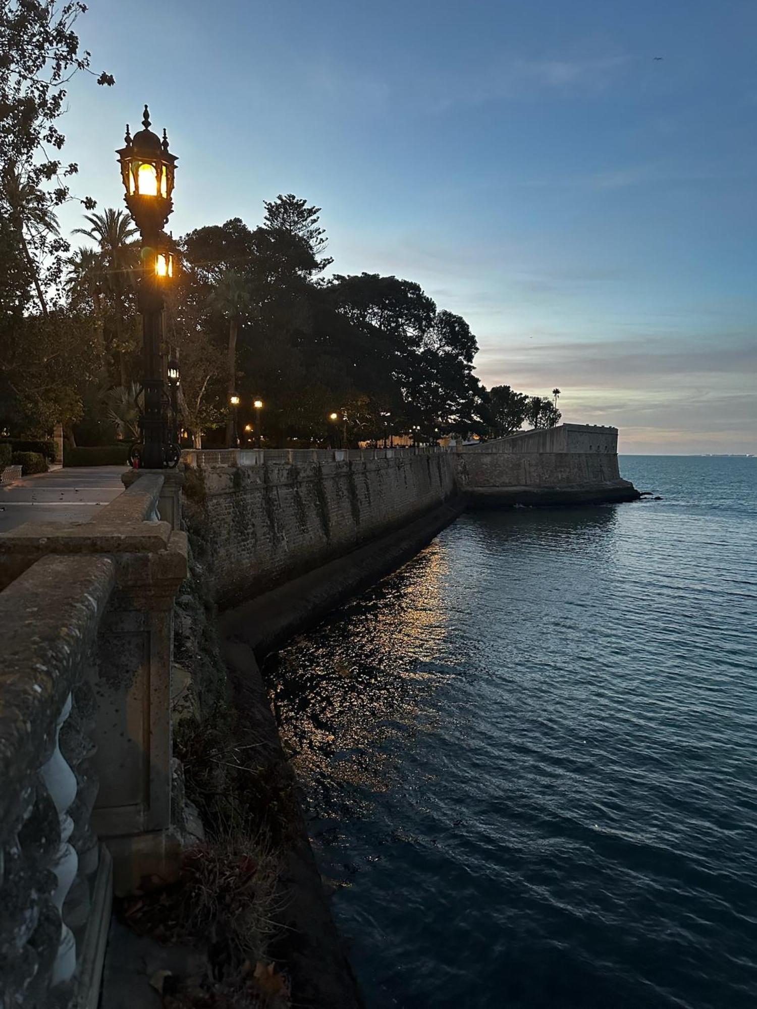 Palacete De La Alameda - Adults Only- กาดิซ ภายนอก รูปภาพ