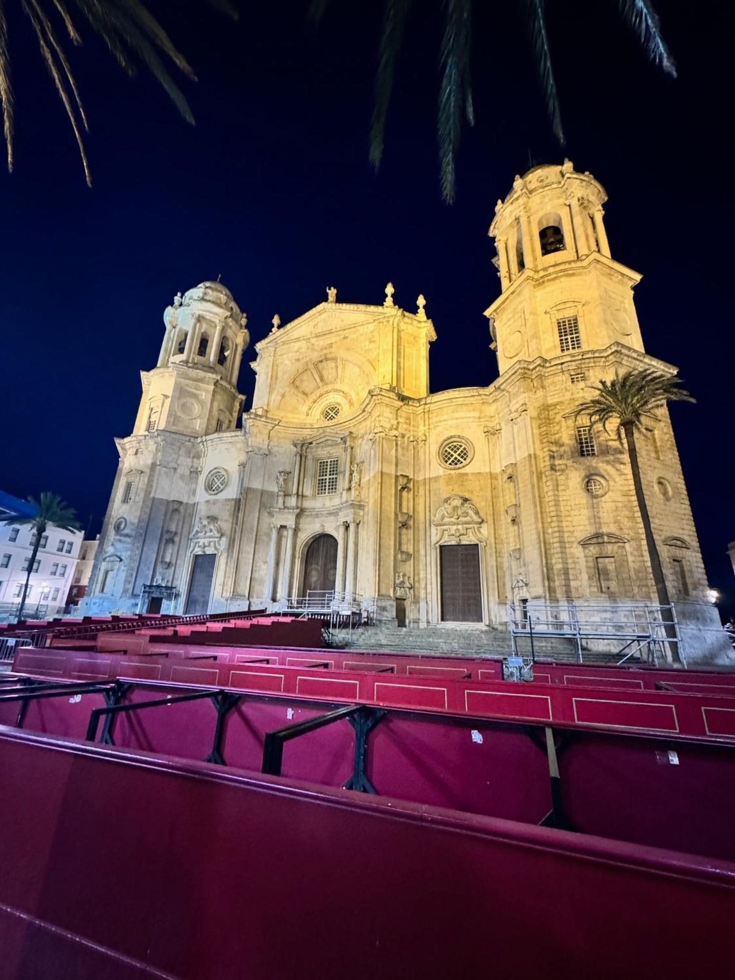 Palacete De La Alameda - Adults Only- กาดิซ ภายนอก รูปภาพ