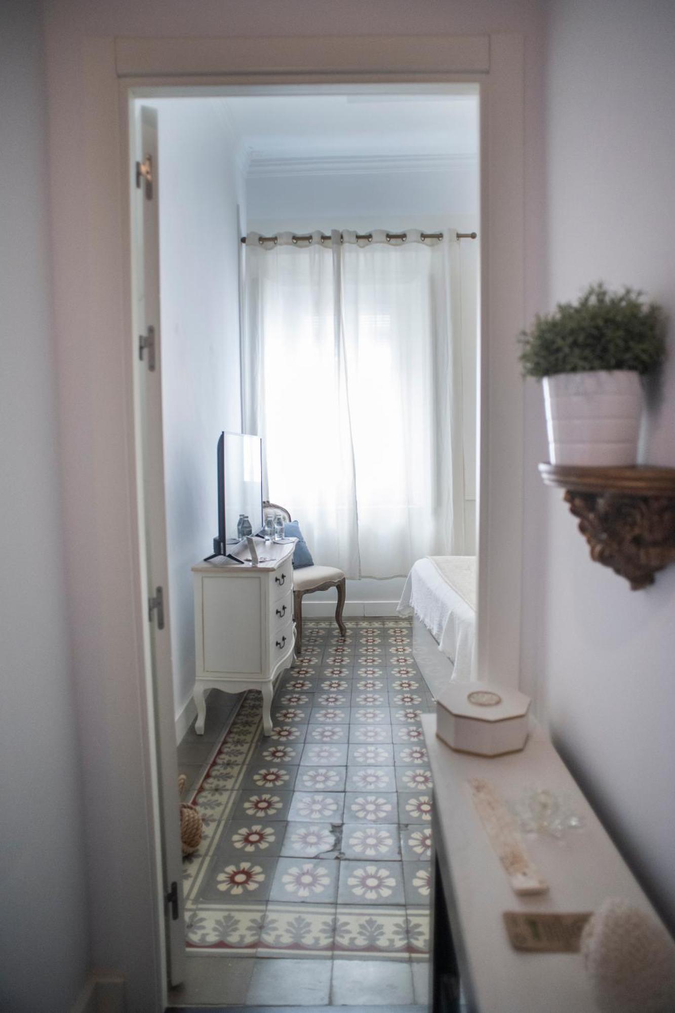 Palacete De La Alameda - Adults Only- กาดิซ ภายนอก รูปภาพ