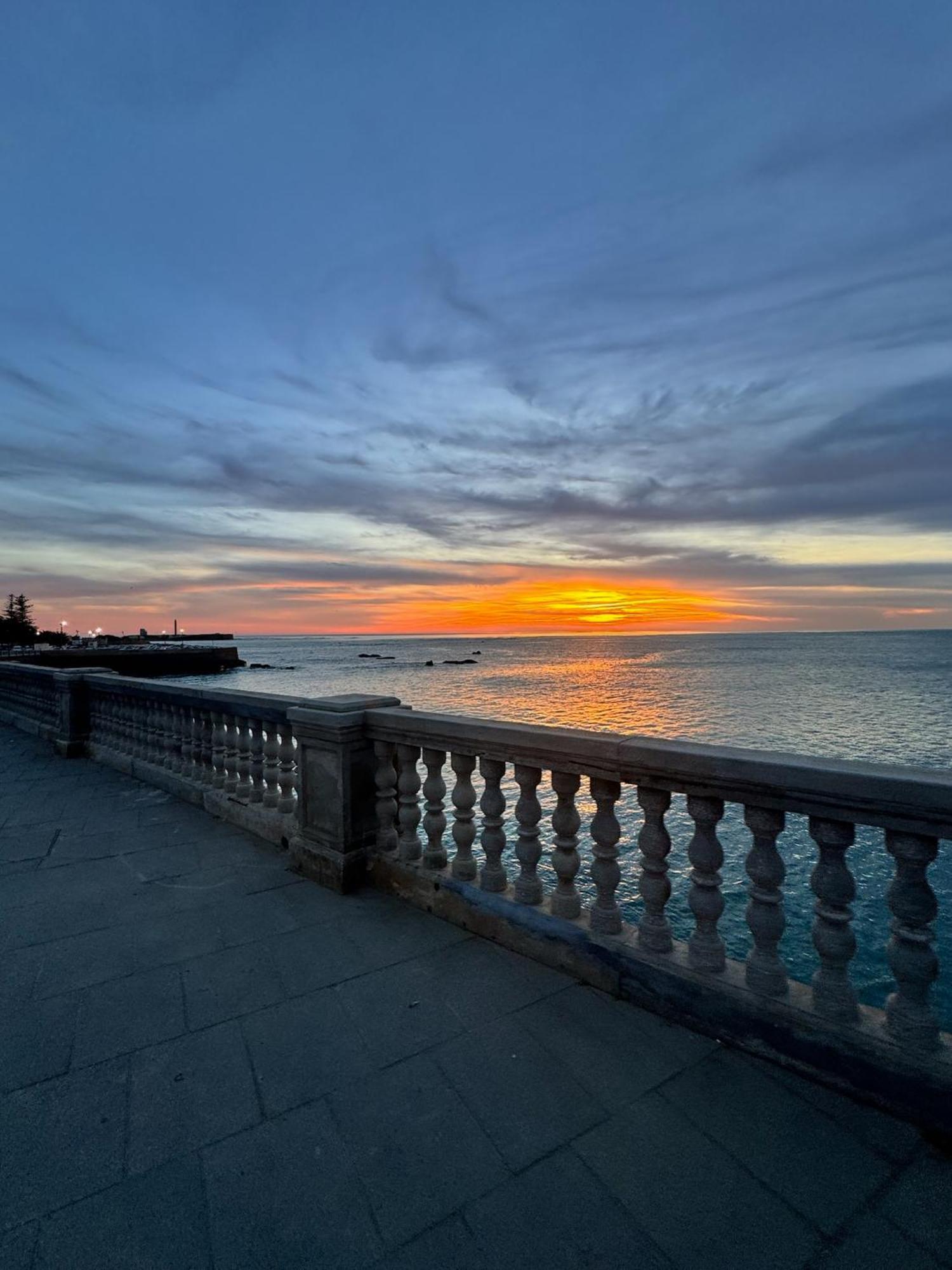 Palacete De La Alameda - Adults Only- กาดิซ ภายนอก รูปภาพ