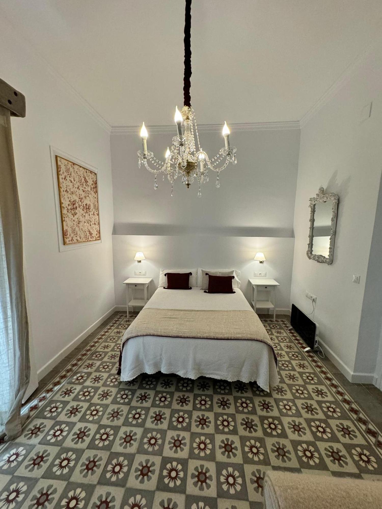 Palacete De La Alameda - Adults Only- กาดิซ ภายนอก รูปภาพ