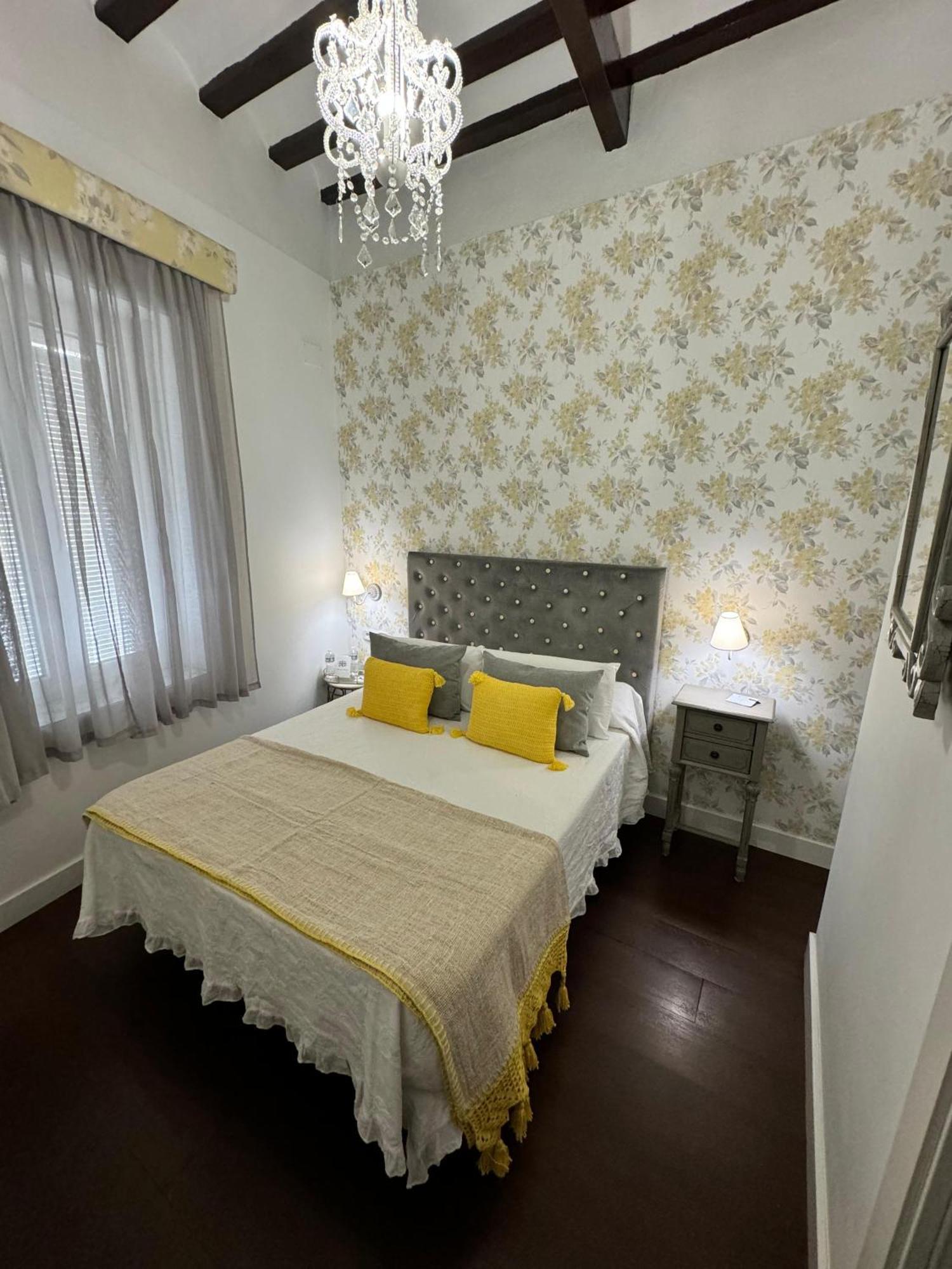 Palacete De La Alameda - Adults Only- กาดิซ ภายนอก รูปภาพ