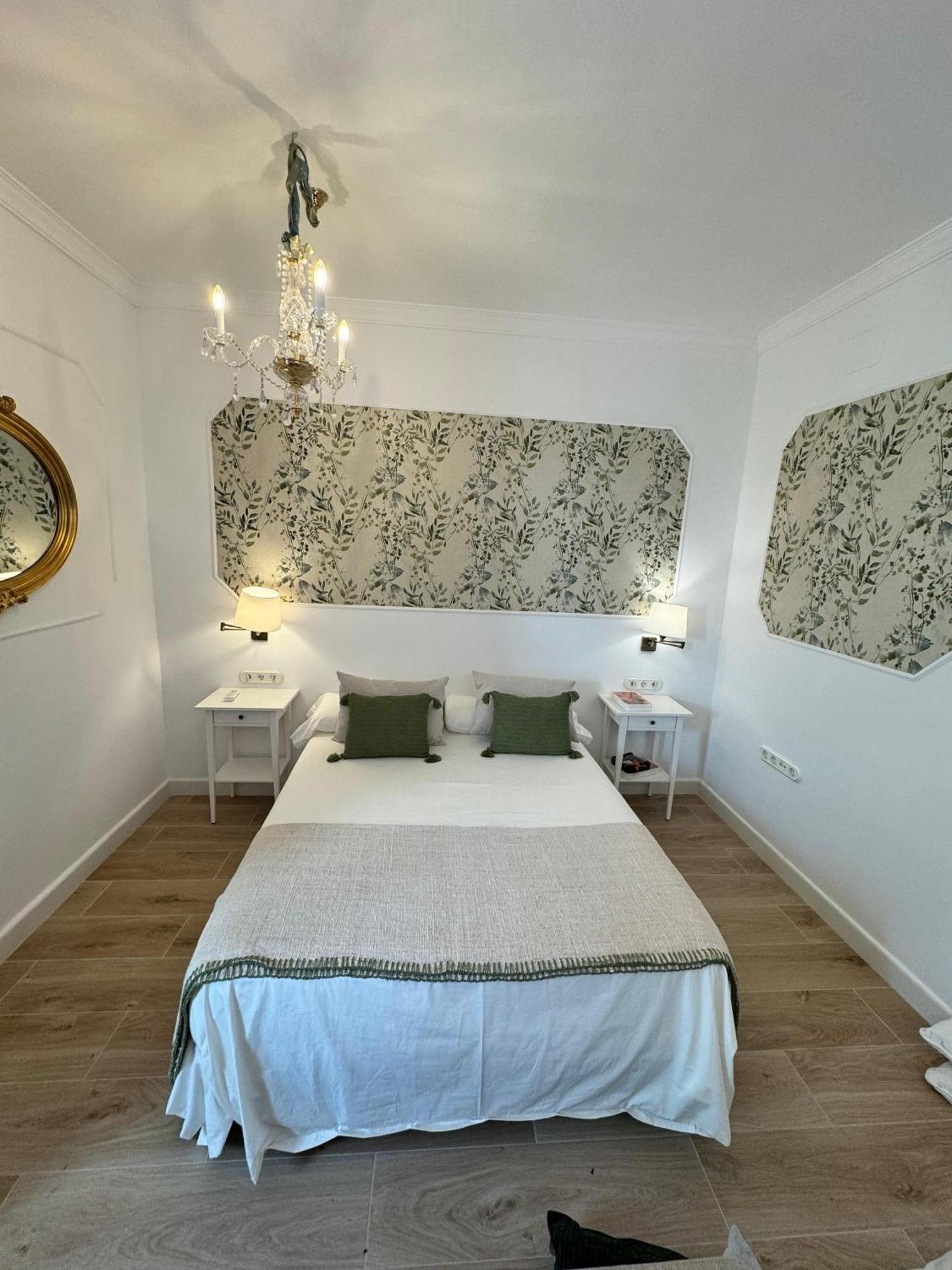 Palacete De La Alameda - Adults Only- กาดิซ ภายนอก รูปภาพ
