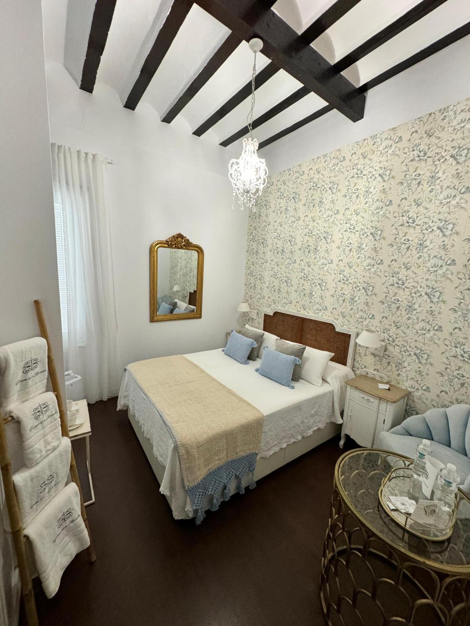 Palacete De La Alameda - Adults Only- กาดิซ ภายนอก รูปภาพ