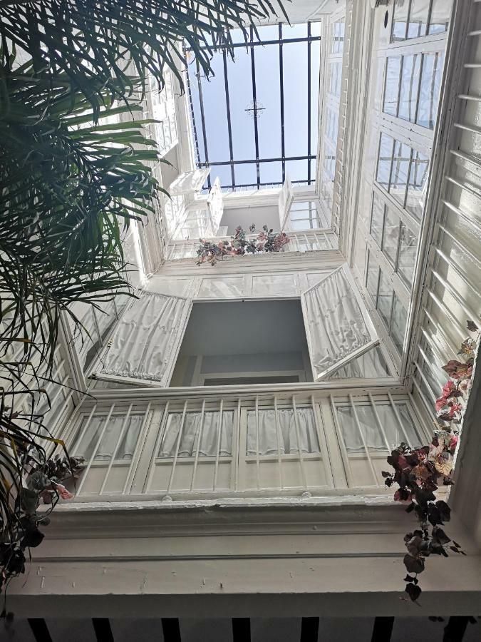 Palacete De La Alameda - Adults Only- กาดิซ ภายนอก รูปภาพ